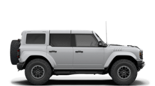 2026 Ford Bronco® External Image 1